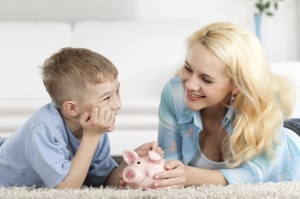 Talking Money with Kids – An Action Plan