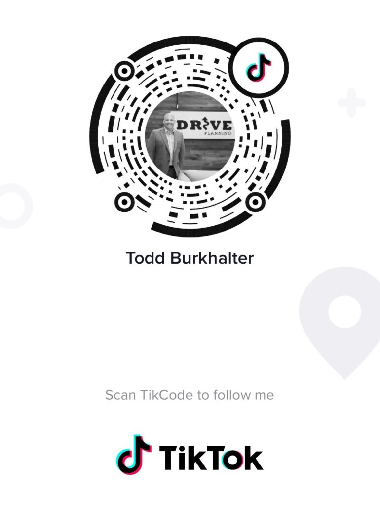 Todd Burkhalter Tik Tok | Todd Burkhalter