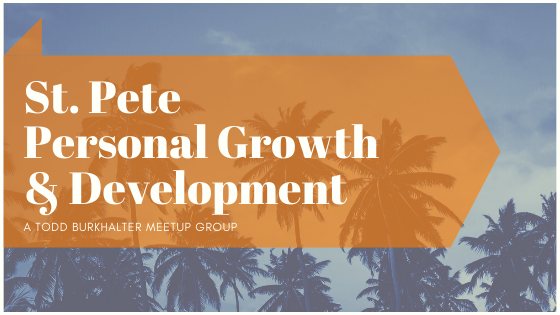 St. Pete Personal Growth & Development